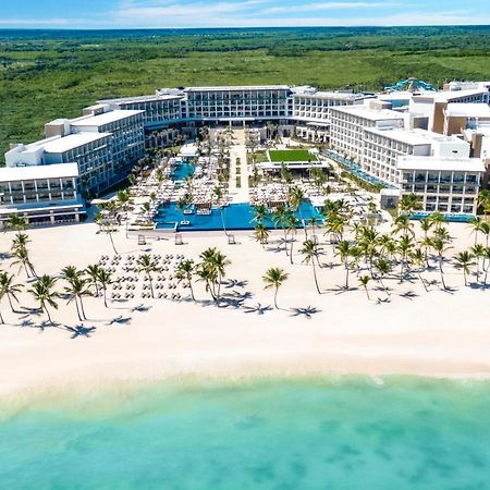 Hyatt Zilara Cap Cana - Adults Only Punta Cana Buitenkant foto