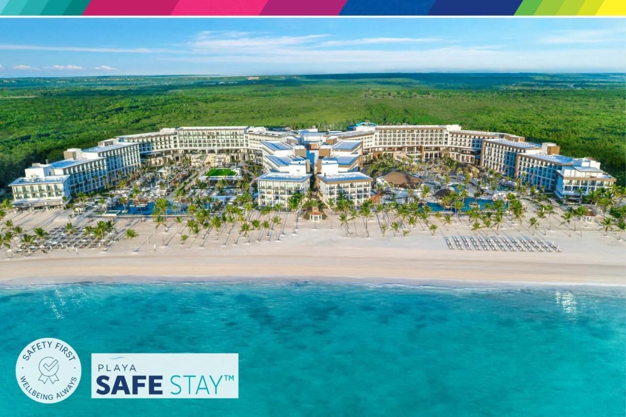 Hyatt Zilara Cap Cana - Adults Only Punta Cana Buitenkant foto