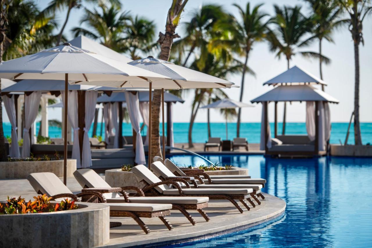 Hyatt Zilara Cap Cana - Adults Only Punta Cana Buitenkant foto