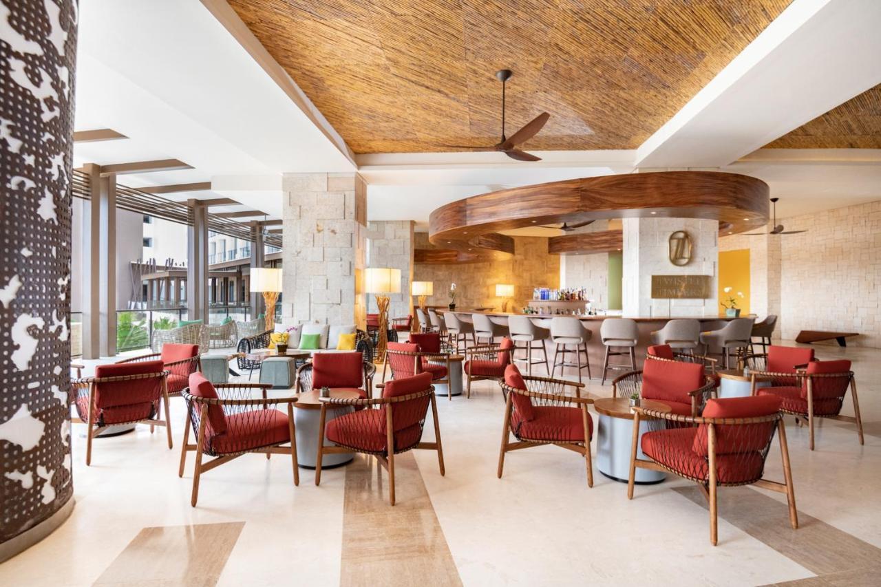 Hyatt Zilara Cap Cana - Adults Only Punta Cana Buitenkant foto