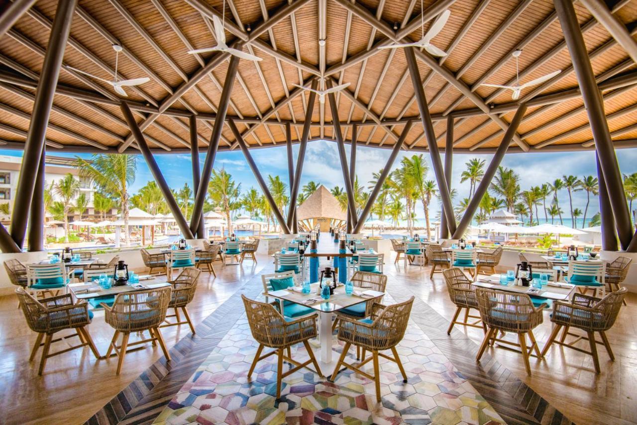 Hyatt Zilara Cap Cana - Adults Only Punta Cana Buitenkant foto