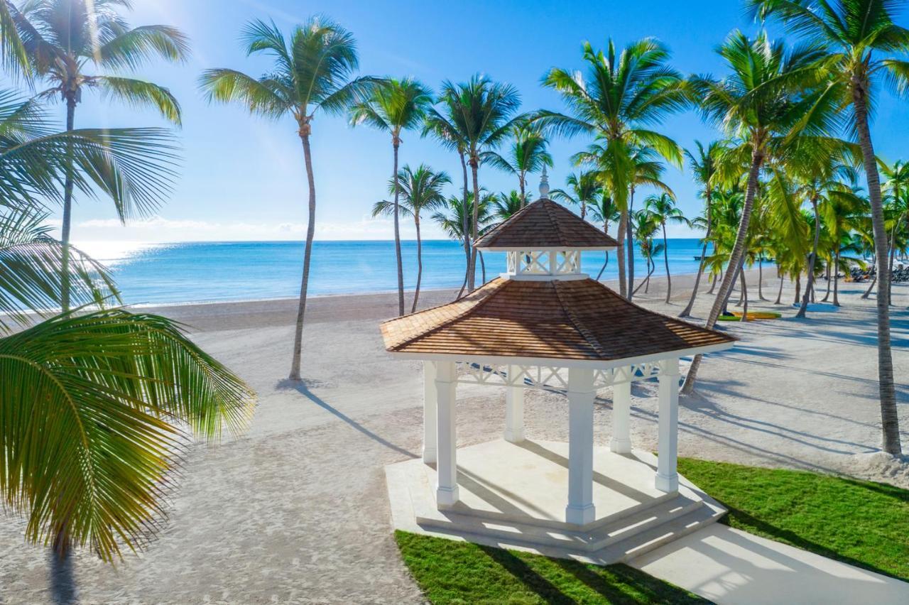 Hyatt Zilara Cap Cana - Adults Only Punta Cana Buitenkant foto