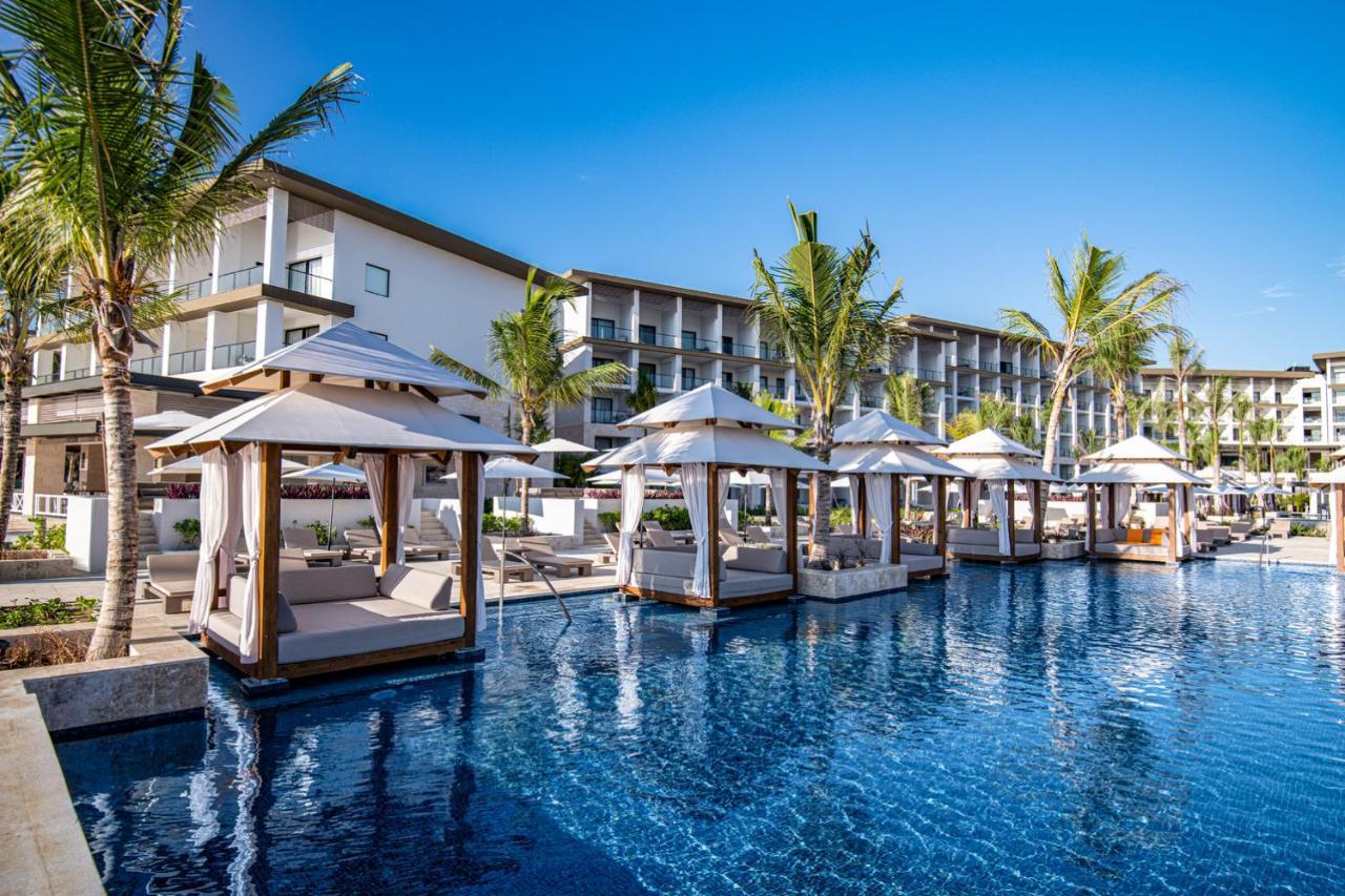 Hyatt Zilara Cap Cana - Adults Only Punta Cana Buitenkant foto