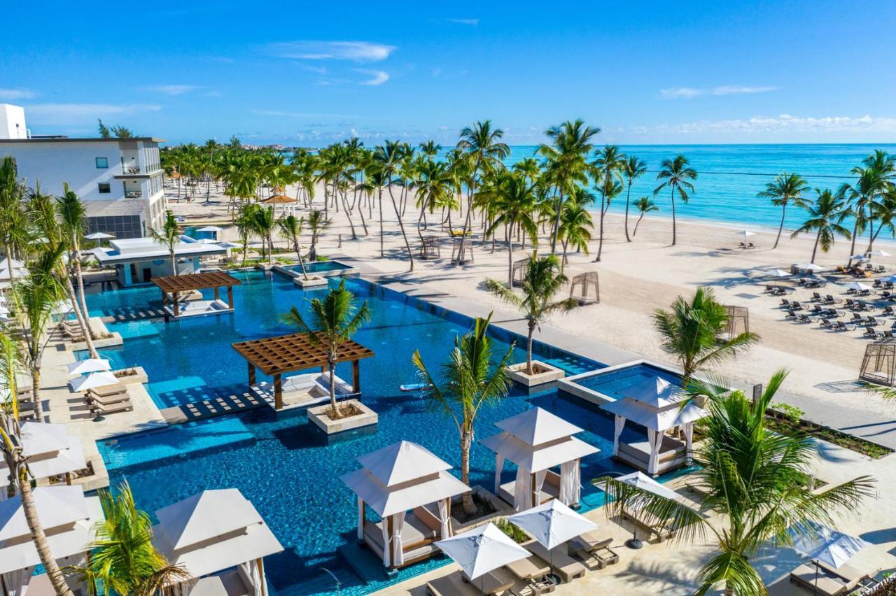 Hyatt Zilara Cap Cana - Adults Only Punta Cana Buitenkant foto