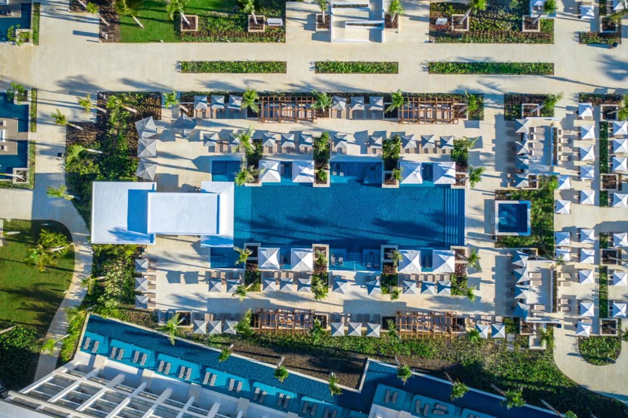 Hyatt Zilara Cap Cana - Adults Only Punta Cana Buitenkant foto