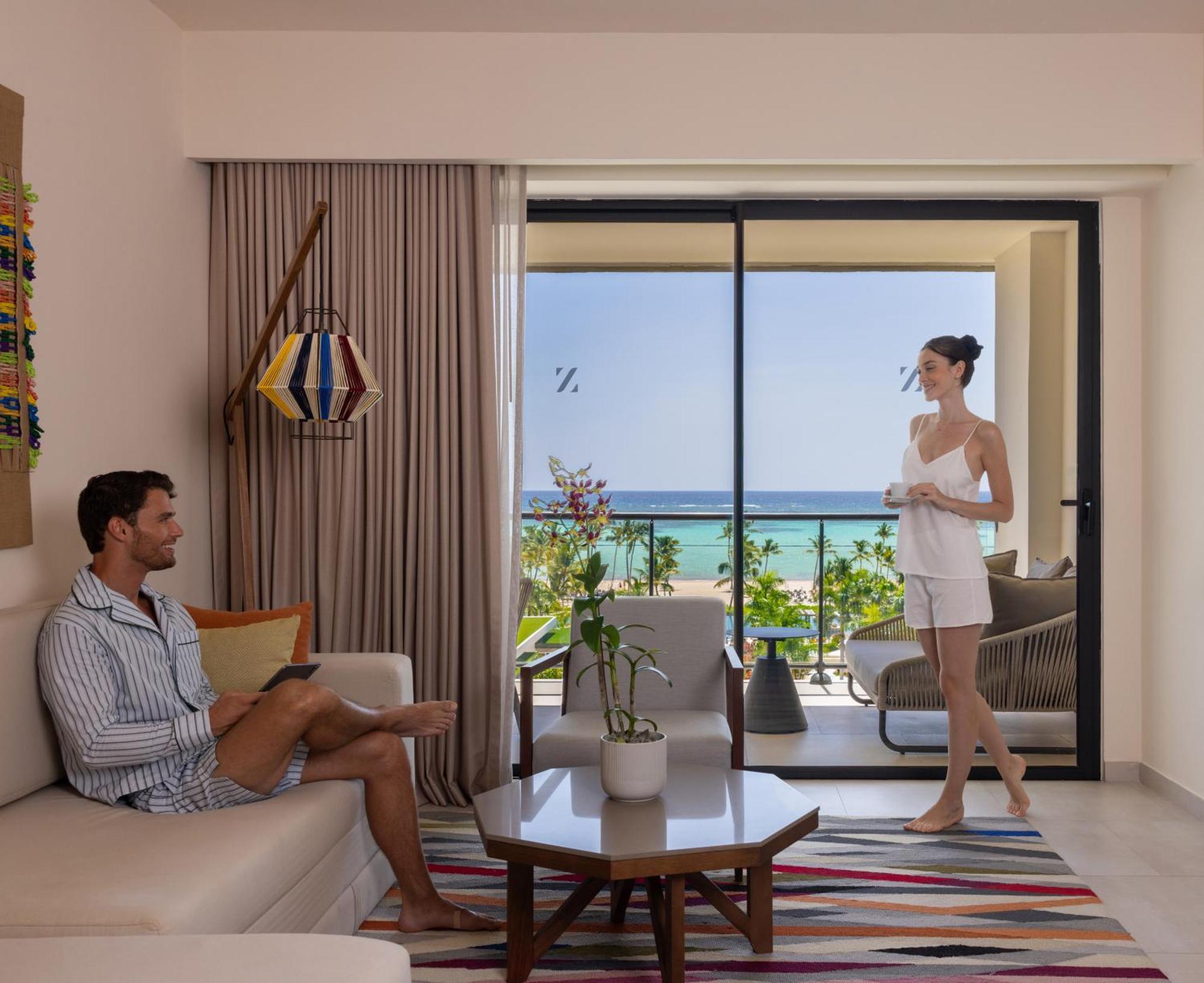 Hyatt Zilara Cap Cana - Adults Only Punta Cana Buitenkant foto
