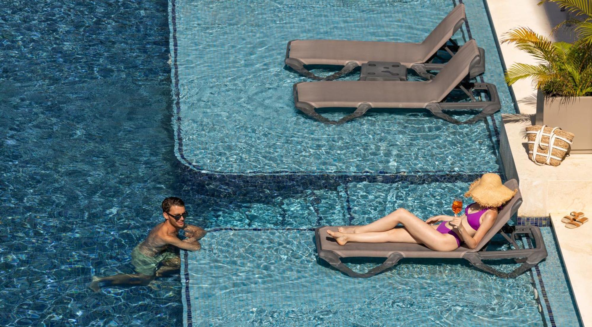 Hyatt Zilara Cap Cana - Adults Only Punta Cana Buitenkant foto