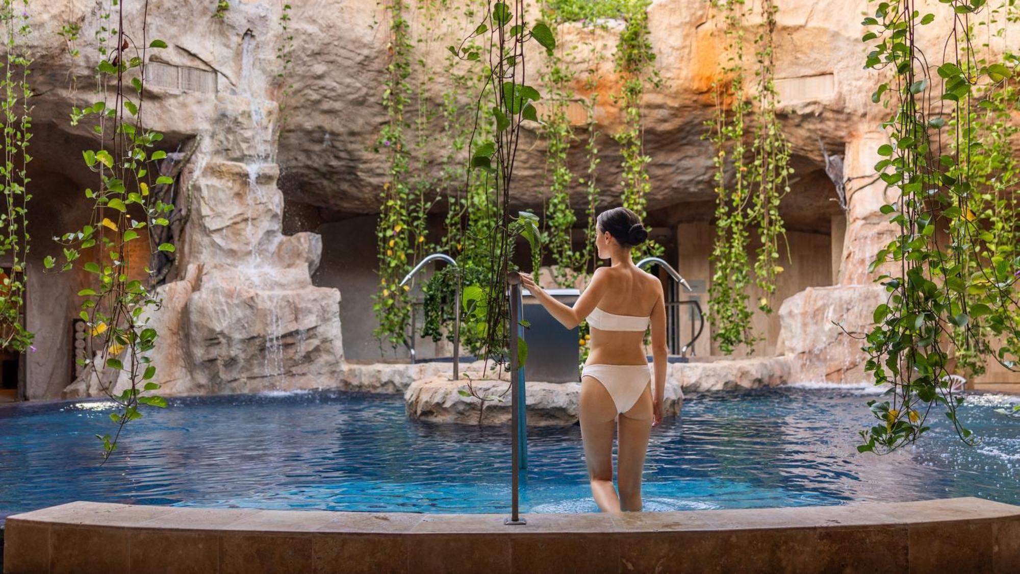 Hyatt Zilara Cap Cana - Adults Only Punta Cana Buitenkant foto