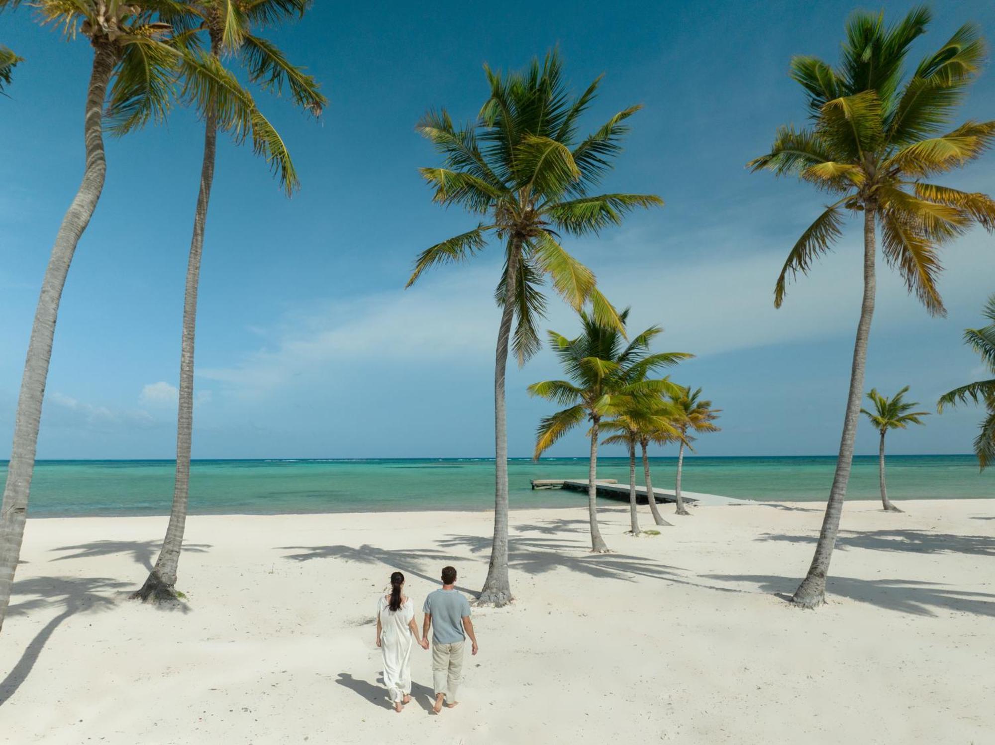Hyatt Zilara Cap Cana - Adults Only Punta Cana Buitenkant foto