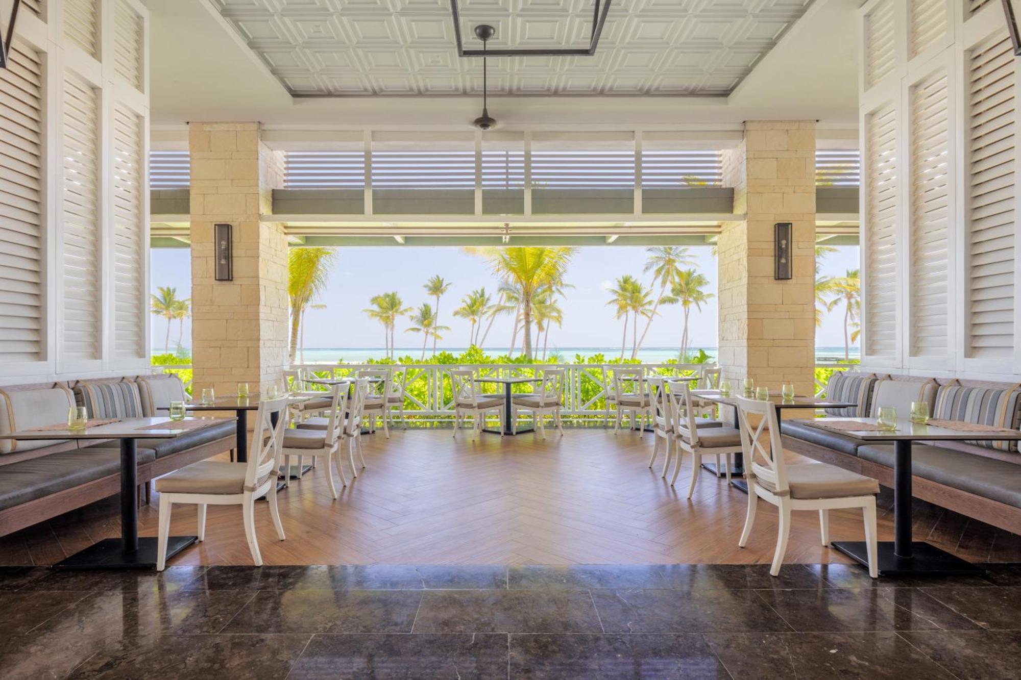 Hyatt Zilara Cap Cana - Adults Only Punta Cana Buitenkant foto