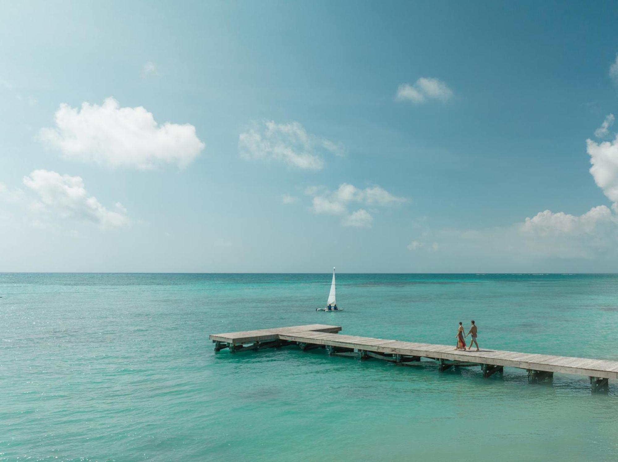 Hyatt Zilara Cap Cana - Adults Only Punta Cana Buitenkant foto