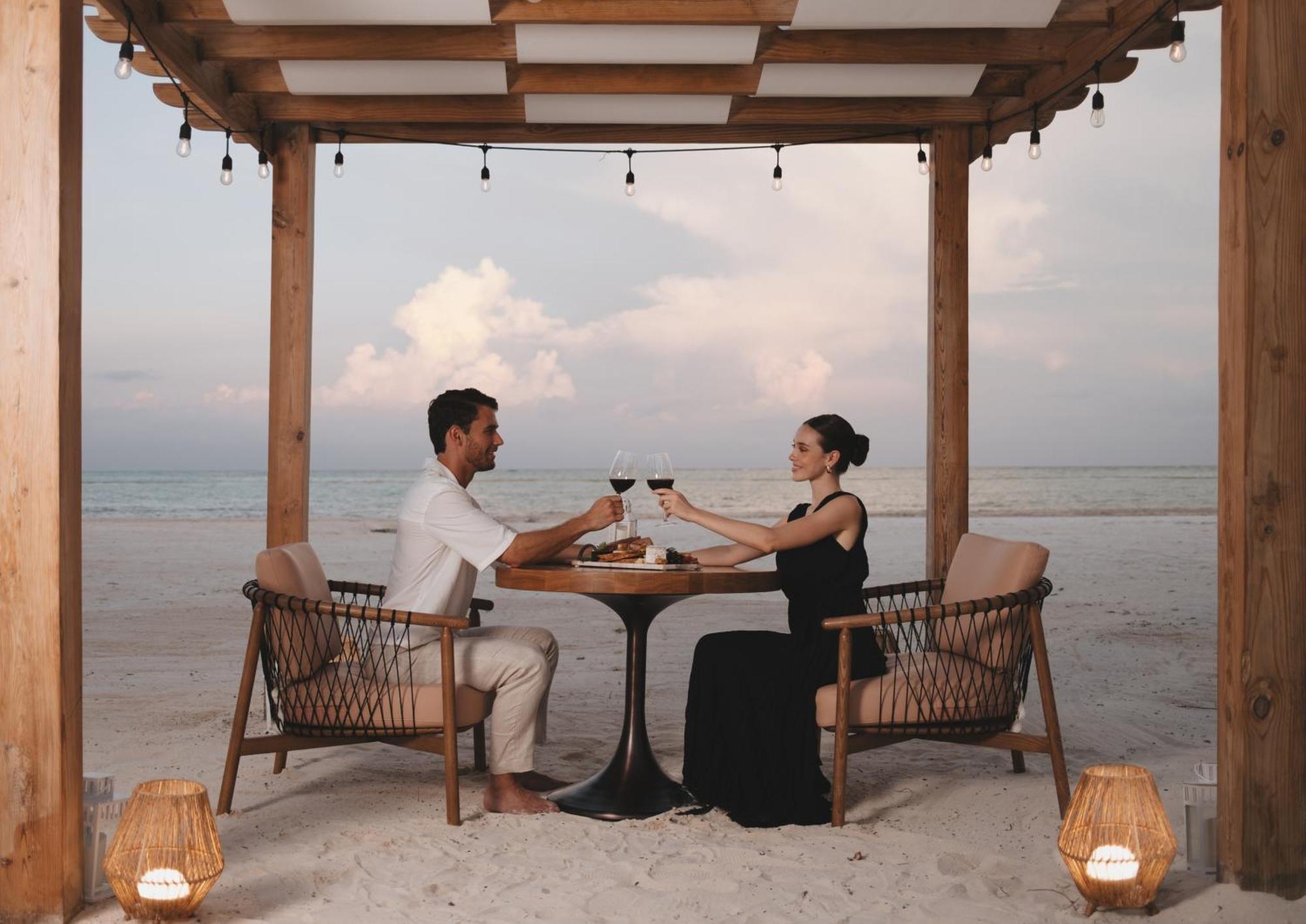 Hyatt Zilara Cap Cana - Adults Only Punta Cana Buitenkant foto