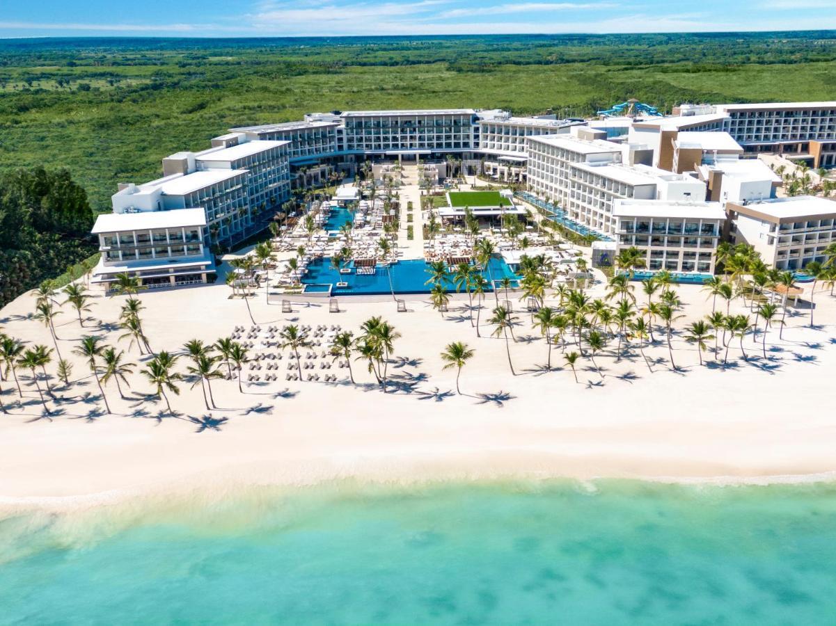 Hyatt Zilara Cap Cana - Adults Only Punta Cana Buitenkant foto