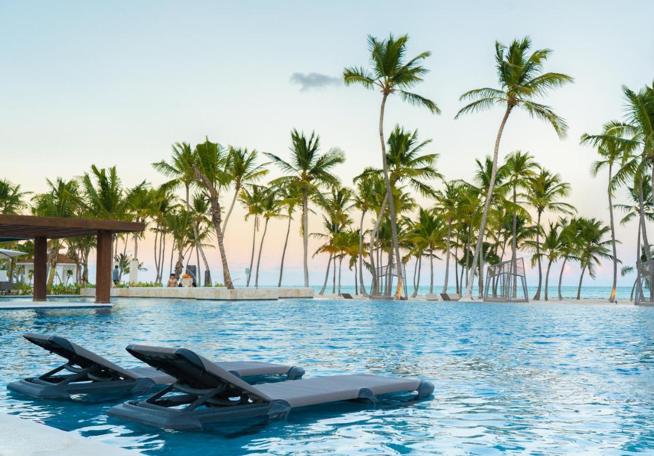 Hyatt Zilara Cap Cana - Adults Only Punta Cana Buitenkant foto