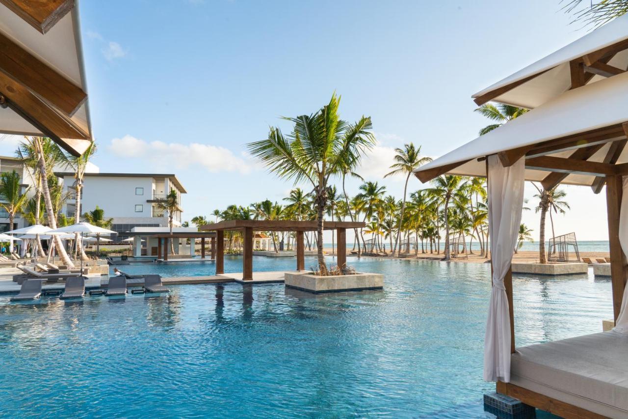Hyatt Zilara Cap Cana - Adults Only Punta Cana Buitenkant foto