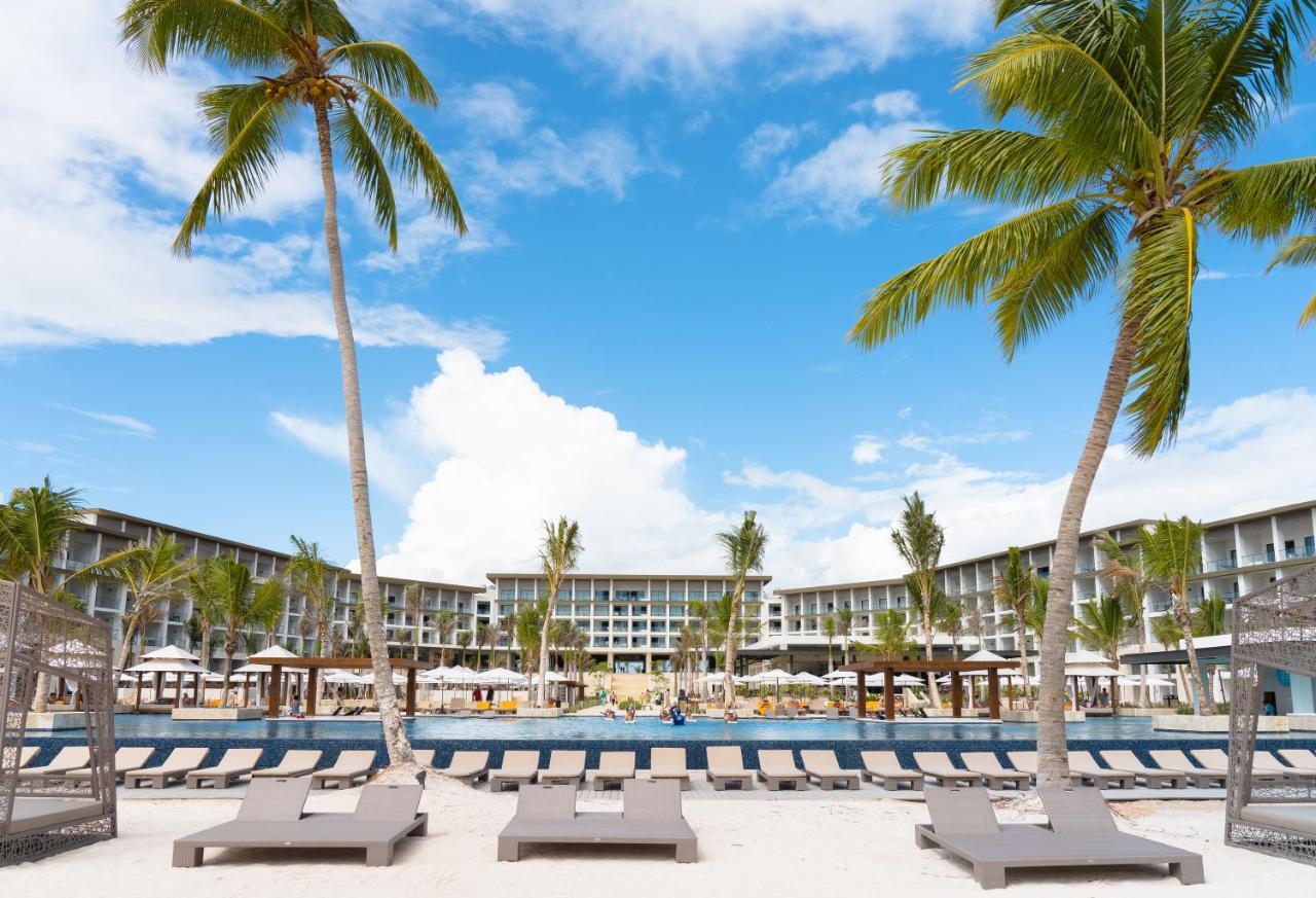 Hyatt Zilara Cap Cana - Adults Only Punta Cana Buitenkant foto