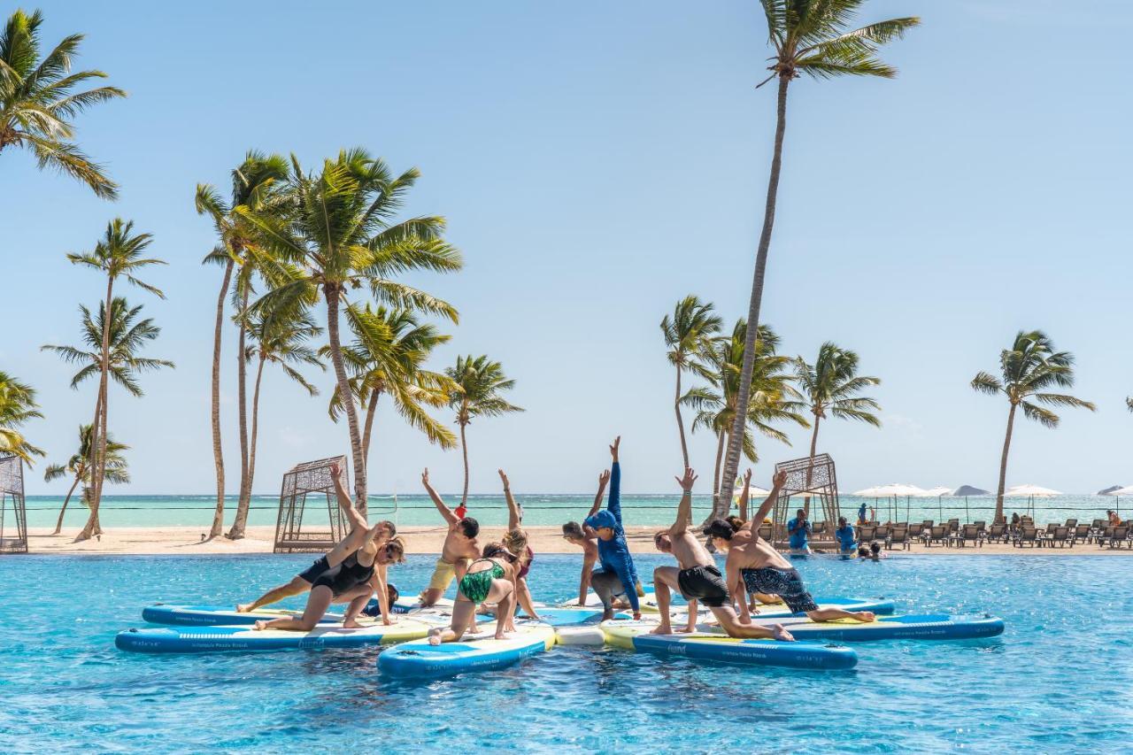 Hyatt Zilara Cap Cana - Adults Only Punta Cana Buitenkant foto